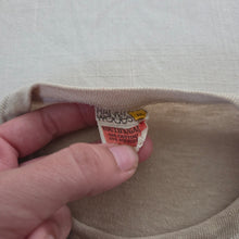 Load image into Gallery viewer, Vintage &#39;75 Kootenay Lake Ferry Souvenir Tee 6/7
