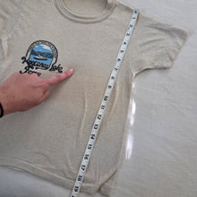 Load image into Gallery viewer, Vintage &#39;75 Kootenay Lake Ferry Souvenir Tee 6/7
