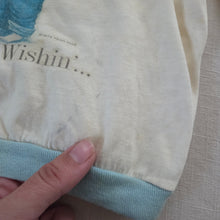 Load image into Gallery viewer, Vintage &#39;73 &quot;Goin&#39; Wishin&#39;...&quot; Fisher Tee 2t
