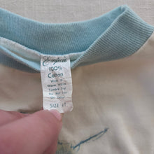 Load image into Gallery viewer, Vintage &#39;73 &quot;Goin&#39; Wishin&#39;...&quot; Fisher Tee 2t
