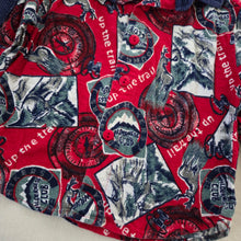 Load image into Gallery viewer, Vintage Wilderness Club Buttondown 2t
