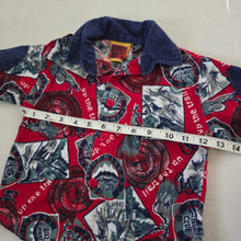 Load image into Gallery viewer, Vintage Wilderness Club Buttondown 2t
