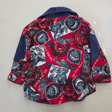 Load image into Gallery viewer, Vintage Wilderness Club Buttondown 2t
