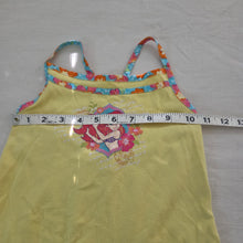 Load image into Gallery viewer, Y2k Little Mermaid Ariel Dress 5t/6
