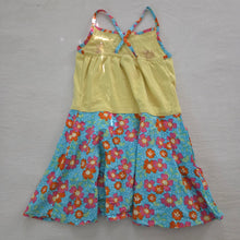 Load image into Gallery viewer, Y2k Little Mermaid Ariel Dress 5t/6
