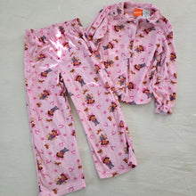Load image into Gallery viewer, Y2k Cowgirl Dora the Explorer PJs Set 5t
