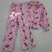Load image into Gallery viewer, Y2k Cowgirl Dora the Explorer PJs Set 5t
