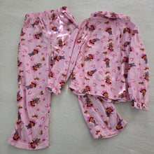 Load image into Gallery viewer, Y2k Cowgirl Dora the Explorer PJs Set 5t

