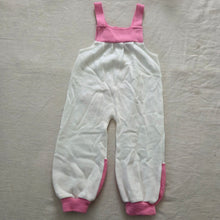 Load image into Gallery viewer, Vintage Swan Family Pond Bodysuit 2t

