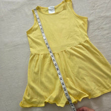 Load image into Gallery viewer, Vintage Yellow Romper kids 8
