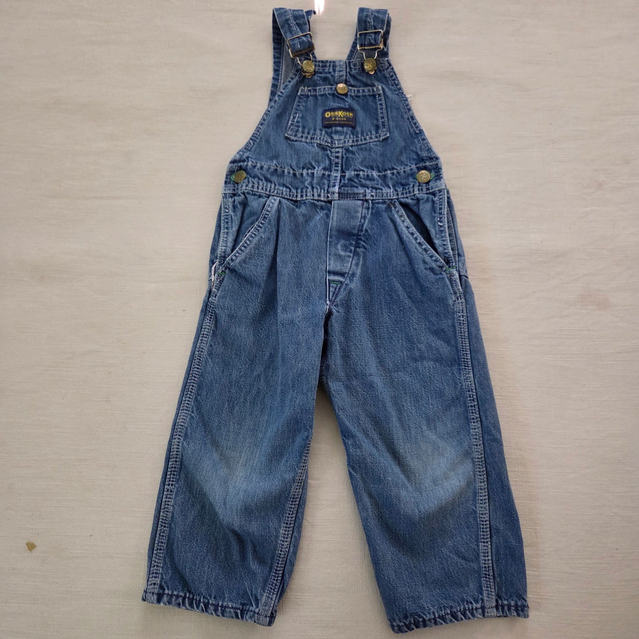 Oshkosh B'Gosh – Tagged 