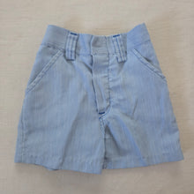 Load image into Gallery viewer, Vintage Healthtex Striped Shorts 4t
