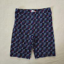 Load image into Gallery viewer, Vintage ESPRIT Floral Biker Shorts 5t/6
