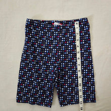 Load image into Gallery viewer, Vintage ESPRIT Floral Biker Shorts 5t/6
