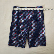 Load image into Gallery viewer, Vintage ESPRIT Floral Biker Shorts 5t/6
