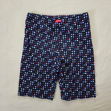 Load image into Gallery viewer, Vintage ESPRIT Floral Biker Shorts 5t/6
