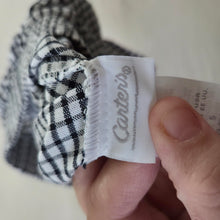 Load image into Gallery viewer, Vintage Girly Plaid Shorts 5t
