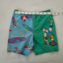 Load image into Gallery viewer, Vintage Skateboard Shorts 4t *relaxed elastic
