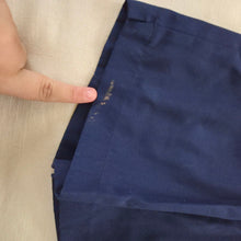 Load image into Gallery viewer, Vintage Navy Blue Shorts 5t/6
