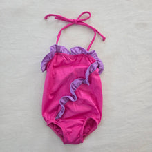 Load image into Gallery viewer, Vintage Healthtex Girly Bathing Suit 9-12 months
