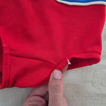 Load image into Gallery viewer, Vintage Sailor Swimsuit 12-18 months
