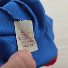 Load image into Gallery viewer, Vintage Sailor Swimsuit 12-18 months
