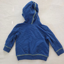 Load image into Gallery viewer, Monster&#39;s Inc Disney Hoodie Sweater 6-12 months
