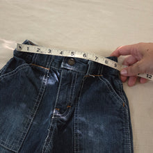 Load image into Gallery viewer, Y2k Elmo Football Jeans 2t
