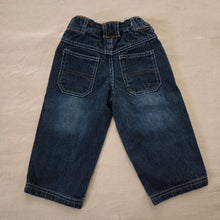Load image into Gallery viewer, Y2k Elmo Football Jeans 2t
