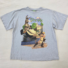 Load image into Gallery viewer, Vintage Shrek 2 Tee kids 16/18
