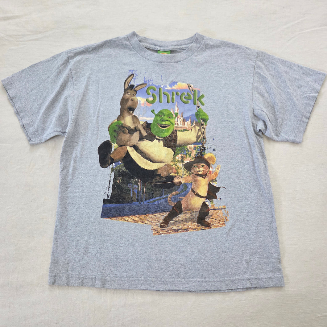 Vintage Shrek 2 Tee kids 16/18