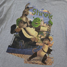 Load image into Gallery viewer, Vintage Shrek 2 Tee kids 16/18
