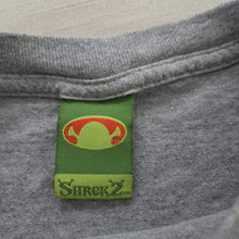 Load image into Gallery viewer, Vintage Shrek 2 Tee kids 16/18
