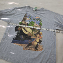 Load image into Gallery viewer, Vintage Shrek 2 Tee kids 16/18
