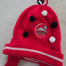 Load image into Gallery viewer, Vintage 101 Dalmatians Beanie 12-24 months *flaw
