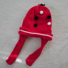 Load image into Gallery viewer, Vintage 101 Dalmatians Beanie 12-24 months *flaw
