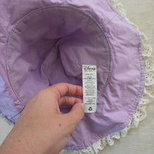 Load image into Gallery viewer, Sofia the Princess Sun Hat 3t-6
