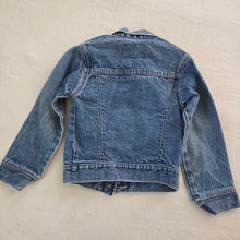 Load image into Gallery viewer, Vintage 70s/80s Levi&#39;s Jean Jacket 4t
