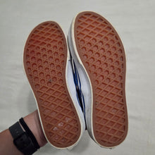 Load image into Gallery viewer, VANS Galaxy Stars Shoes toddler 13
