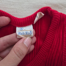 Load image into Gallery viewer, Vintage 70s Ribbed Tank Top Bundle 4t
