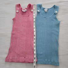 Load image into Gallery viewer, Vintage Ribbed Tank Tops Bundle 3t/4t
