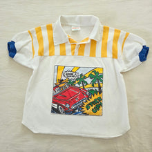 Load image into Gallery viewer, Vintage Healthtex Summer Driving Shirt 5t
