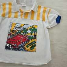 Load image into Gallery viewer, Vintage Healthtex Summer Driving Shirt 5t
