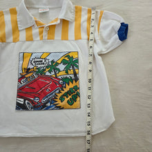 Load image into Gallery viewer, Vintage Healthtex Summer Driving Shirt 5t
