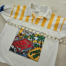 Load image into Gallery viewer, Vintage Healthtex Summer Driving Shirt 5t
