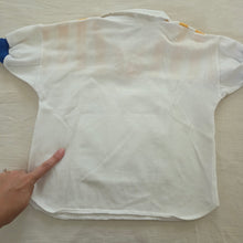 Load image into Gallery viewer, Vintage Healthtex Summer Driving Shirt 5t
