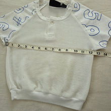 Load image into Gallery viewer, Vintage Mesh Numbers Shirt 3t

