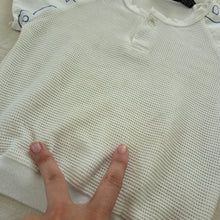 Load image into Gallery viewer, Vintage Mesh Numbers Shirt 3t
