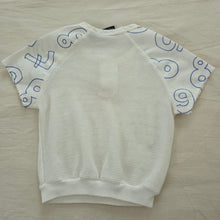 Load image into Gallery viewer, Vintage Mesh Numbers Shirt 3t
