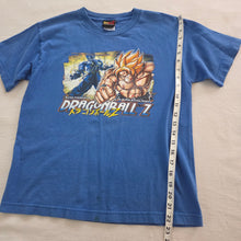 Load image into Gallery viewer, Vintage Dragonball Z Battle Tee kids 10/12
